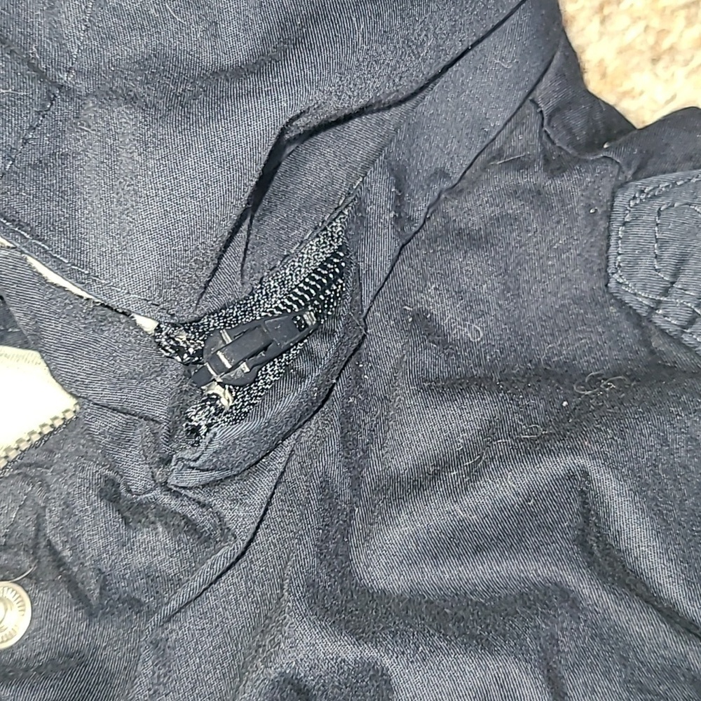 YMI Collection Jacket - Picture 6 of 10